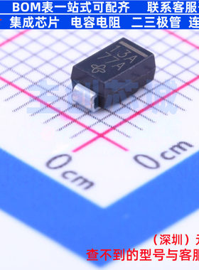 稳压二极管 SML4743A-E3/61 DO-214AC(SMA) VISHAY(威世) 元器件