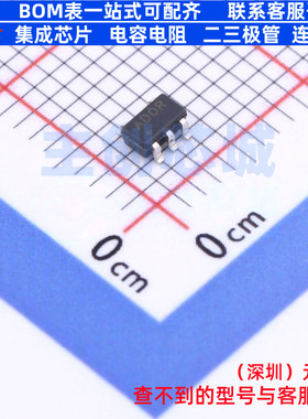 比较器 MAX9100EUK+T SOT-23-5 MAXIM(美信) 电子元器件全新原装