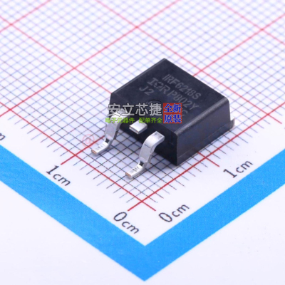 场效应管(MOSFET) IRF6218STRLPBF TO-263 Infineon(英飞凌)