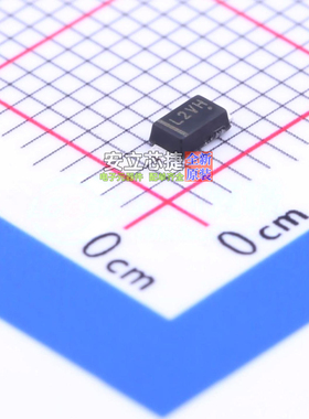 肖特基二极管 MBR120VLSFT1G SOD-123FL onsemi(安森美) 全新原装