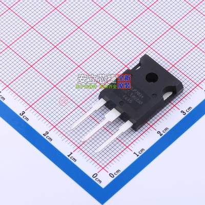 场效应管(MOSFET) IRLP3034PBF TO-247AC-3 Infineon(英飞凌)