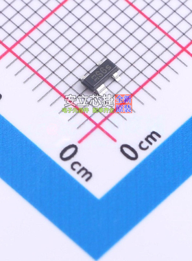 肖特基二极管 BAT15-099R SOT-143-4 Infineon(英飞凌) 全新原装