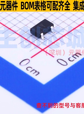 场效应管(MOSFET) RTR025P02FRATL SOT-346 ROHM(罗姆) 全新原装