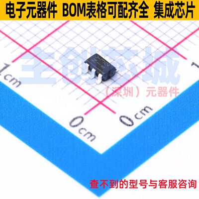 线性稳压器(LDO) BU33SD2MG-MTR SSOP-5 ROHM(罗姆) 电子元件配单