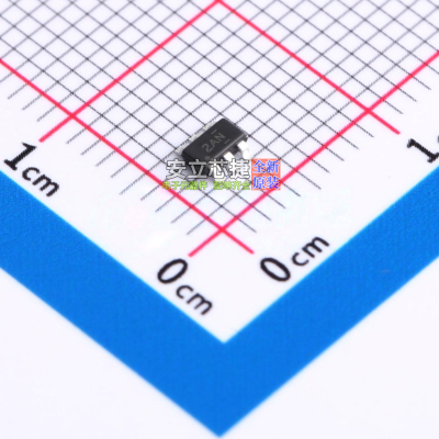 三极管(BJT) FMB3906 SSOT-6 onsemi(安森美) 电子元器件全新原装