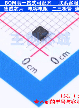 线性稳压器(LDO) TLV76750DRVT WSON-6 TI/德州 电子元件全新原装