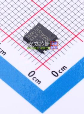 场效应管(MOSFET) IAUCN04S7L028ATMA1 TDSON-8 Infineon(英飞凌)