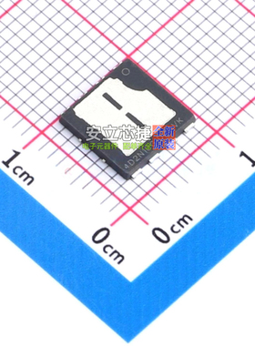场效应管(MOSFET) NTMTSC4D2N10GTXG TDFN-8-W(8.3x8.4) onsemi(