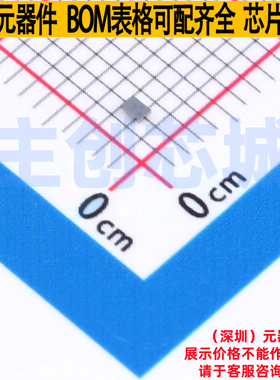 比较器 TLV3811YBGR DSBGA-6(0.8x1.2) TI/德州 电子元件全新原装