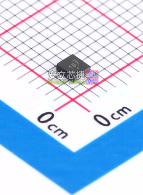 静电保护器(TVS/ESD) NIV1161MTWTAG WDFNW-6(2x2.2) onsemi(安森