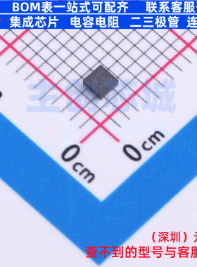 线性稳压器(LDO) TLV75733PDRVR WSON-6 TI/德州 电子元器件配单