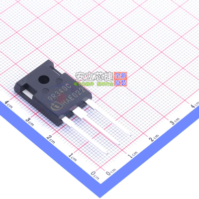 场效应管(MOSFET) IPW90R340C3 TO-247 Infineon(英飞凌) 元器件