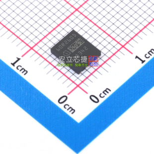 氮化镓晶体管(GaN HEMT) IGLR60R260D1XUMA1 TSON-8 Infineon(英