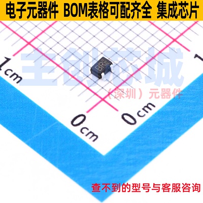 三极管(BJT) 2SC4081U3T106R UMT-3 ROHM(罗姆) 电子元件全新原装