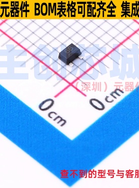 数字晶体管 DTC023YUBTL SOT-323FL ROHM(罗姆) 电子元件全新原装