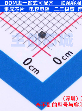 线性稳压器(LDO) LP590729QDQNRQ1 X2-SON-4 TI/德州 电子元器件