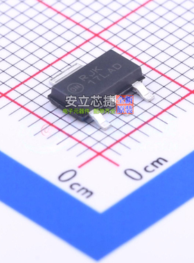 线性稳压器(LDO) NCP1117LPSTADT3G SOT-223 onsemi(安森美)
