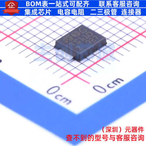 晶闸管(可控硅)/模块 TS110-8UF SMBflAt-3 意法半导体 全新原装