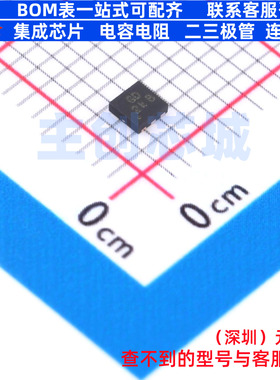 LED驱动 AP5726FDCG-7 UDFN2020-6 DIODES(美台) 电子元器件配单
