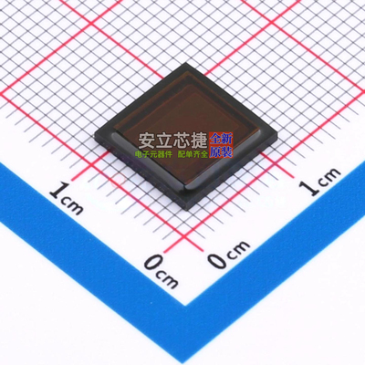 图像传感器 MT9J003I12STCU-DP LCC-48 onsemi(安森美) 全新原装