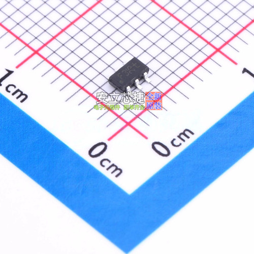 数字晶体管 PBLS6003D,115 SOT-457 Nexperia(安世) 电子元件配单