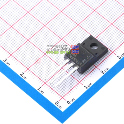 场效应管(MOSFET) IPA060N06NM5S TO-220F Infineon(英飞凌)