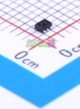 三极管(BJT) PEMZ1,115 SOT-666-6 Nexperia(安世) 电子元件配单