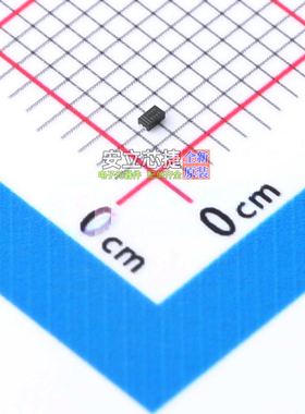 静电保护器(TVS/ESD) PESD5V0X1UALD,315 DFN1006-2(SOD-882) Nex