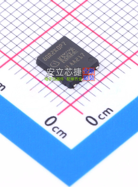 场效应管(MOSFET) IPLK80R2K0P7ATMA1 TDSON-8 Infineon(英飞凌)