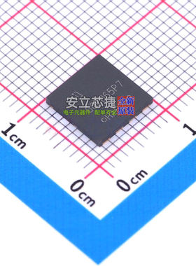 场效应管(MOSFET) IPL60R065P7 VSON-4(8.1x8.1) Infineon(英飞凌