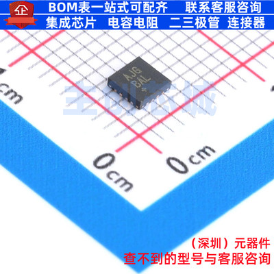 AC-DC控制器和稳压器 MAX17599ATE+T TQFN-16 MAXIM(美信) 元器件