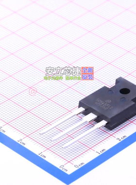 IGBT管/模块 NGTB50N65FL2WG TO-247 onsemi(安森美) 电子元器件