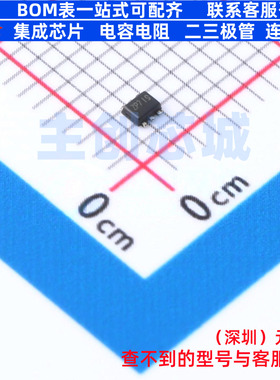 三极管(BJT) DSS5220V-7 SOT-563 DIODES(美台) 电子元件全新原装