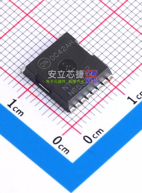 场效应管(MOSFET) NTBL082N65S3HF H-PSOF-8L onsemi(安森美)