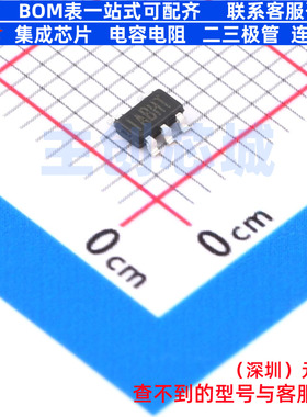 LED驱动 MP24892DJ-LF-Z TSOT-23-5 电子元器件配单全新原装
