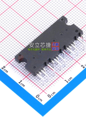 智能功率模块(IPM) IM241M6T2BAKMA1 DIP-23 Infineon(英飞凌)