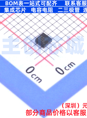 运算放大器 OPA859IDSGR WSON-8 TI/德州 电子元器件配单全新原装