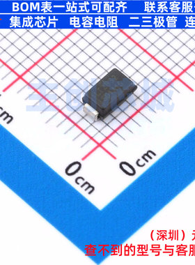晶闸管(可控硅)/模块 SD1A150A SMA DIODES(美台) 电子元器件配单