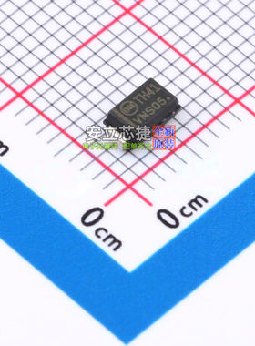 肖特基二极管 NRVTSA4100T3G SMA onsemi(安森美) 电子元器件配单