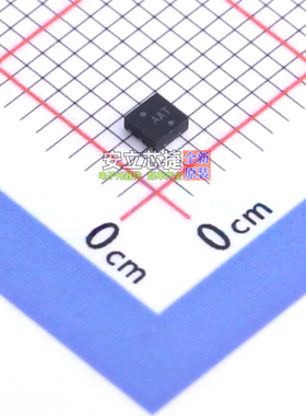 监控和复位芯片 NCP308MTADJTBG DFN-6 onsemi(安森美) 全新原装