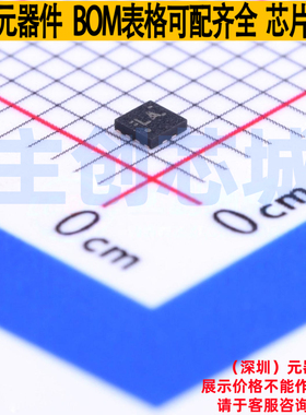 电池管理 TUSB320LAIRWBR X2-QFN-12(1.6x1.6) TI/德州 全新原装