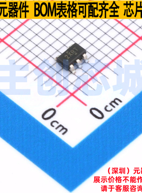 比较器 TLV1821LQDBVRQ1 SOT-23-5 TI/德州 电子元件配单全新原装