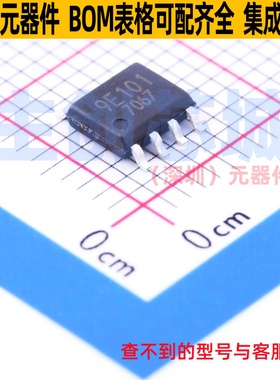 DC-DC电源芯片 BD9E101FJ-LBGE2 SOIC-8 ROHM(罗姆) 电子元件配单