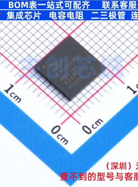 模数转换芯片ADC AD4134BCPZ LFCSP-56 ADI(亚德诺) 电子元件配单