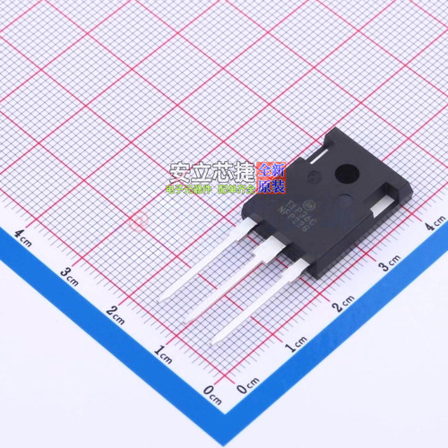 三极管(BJT) TIP36CG TO-218-3 onsemi(安森美) 电子元件全新原装
