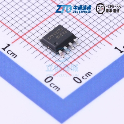 场效应管(MOSFET) AO4822 SOP-8 HXY MOSFET(华轩阳电子)