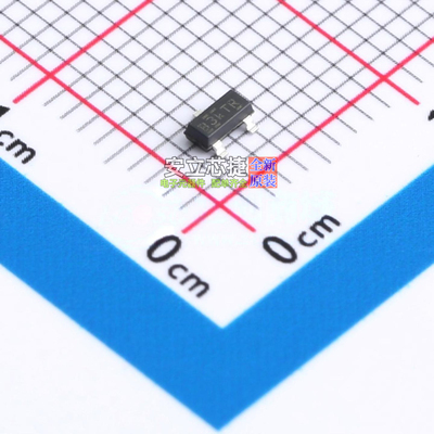 场效应管(MOSFET) IRLML2803TRPBF SOT-23 Infineon(英飞凌)