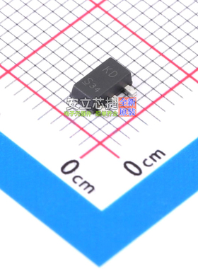 场效应管(MOSFET) BSS225H6327FTSA1 SOT-89 Infineon(英飞凌)