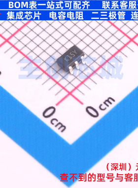 线性稳压器(LDO) LDK130M15RY SOT-23-5L 意法半导体 电子元器件