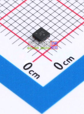 场效应管(MOSFET) NTLJD4116NT1G WDFN-6 onsemi(安森美) 元器件
